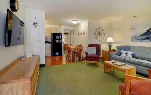 Misty Harbor Resort - photo 29