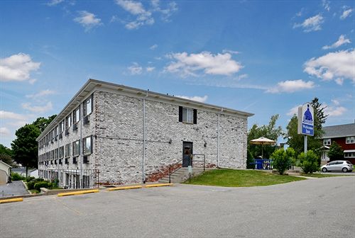 Lancaster Welcome Inn - photo 24
