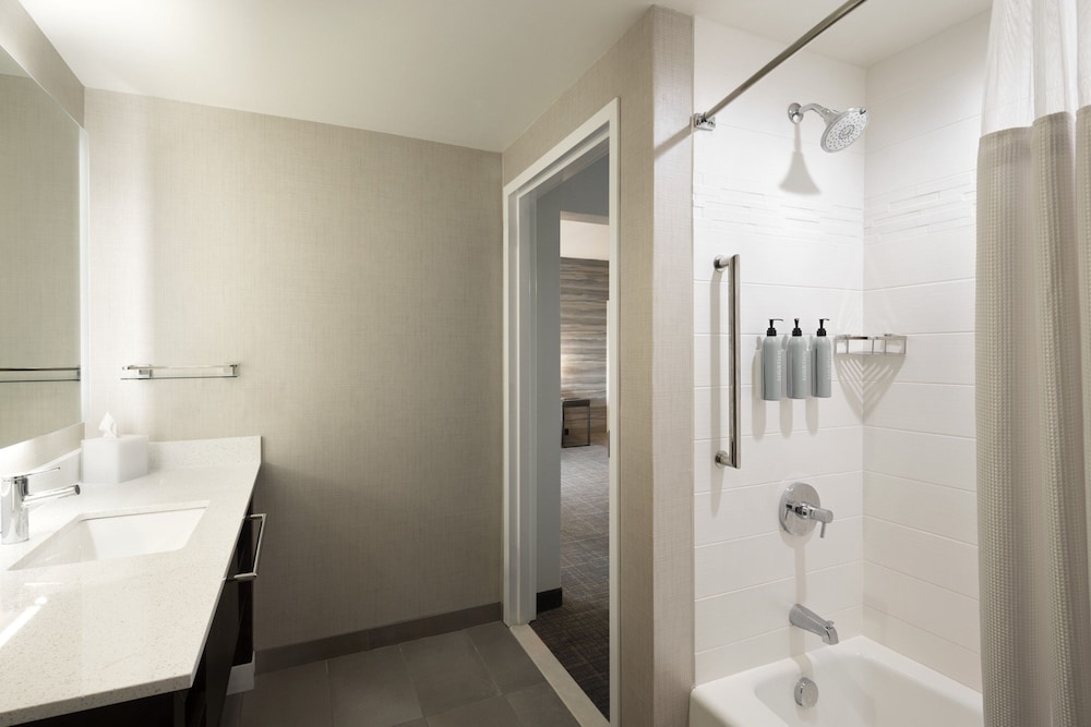 Residence Inn Jonesboro - photo 18