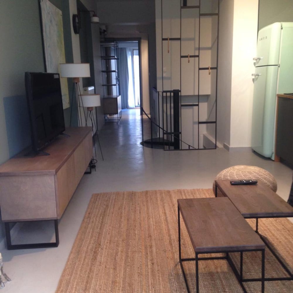 סלון / אזור ישיבה