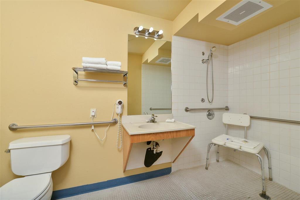 Americas Best Value Inn Lakewood Tacoma S - photo 13
