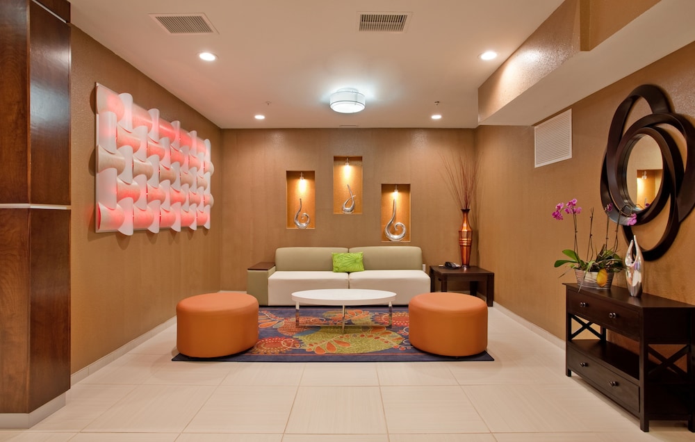 Holiday Inn Express & Suites St Louis Airport by IHG - photo 31