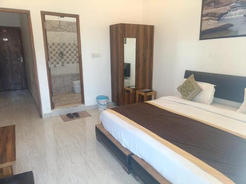 Hotel Annapurna Regency — Mirzapur — photo 4