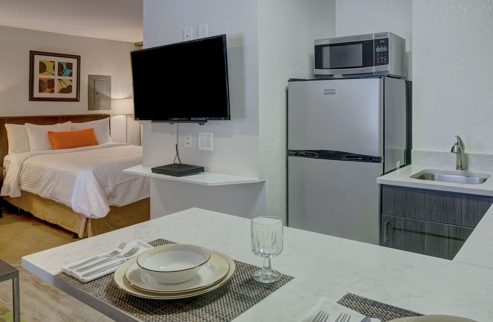 Oakwood Silicon Valley - photo 13