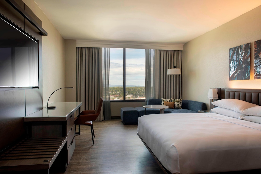 Winston Salem Marriott - photo 10