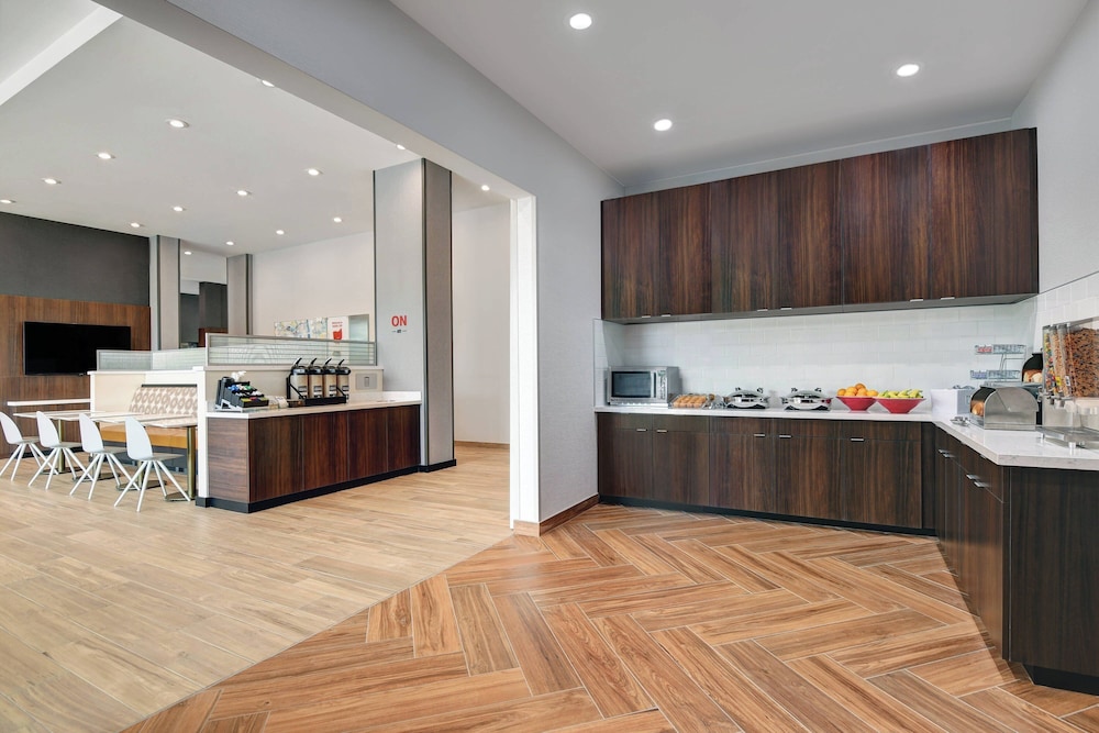 TownePlace Suites by Marriott Columbus Dublin - photo 32