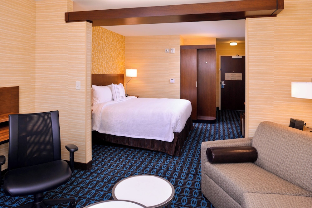 Fairfield by Marriott Inn & Suites Plymouth White Mountains - photo 19