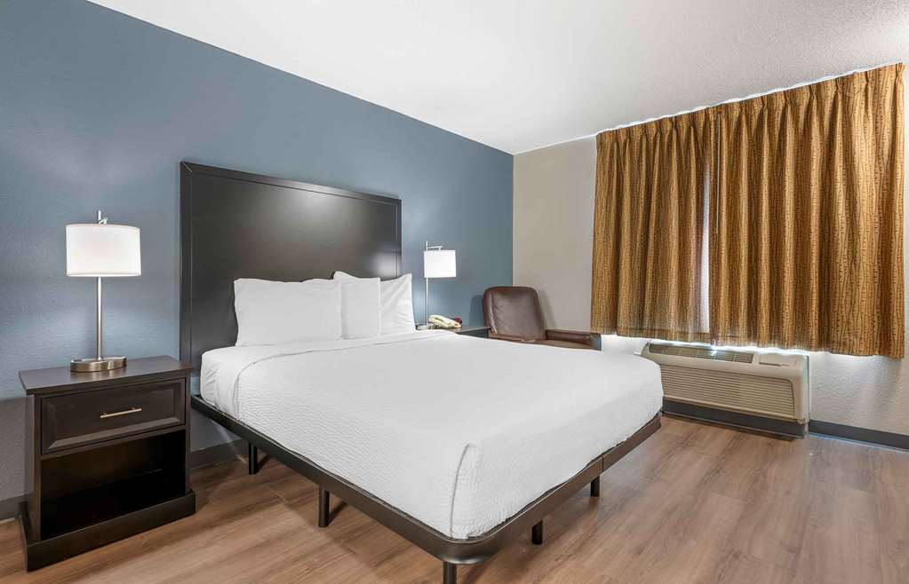 Extended Stay America Suites Fort Wayne South - photo 16