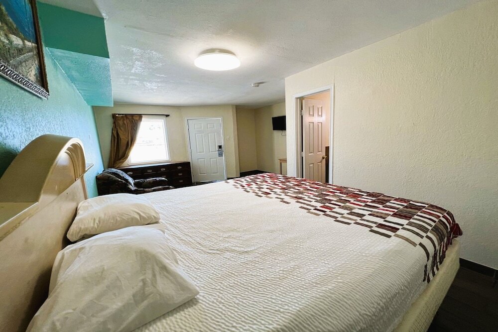 Padre Motel - photo 24
