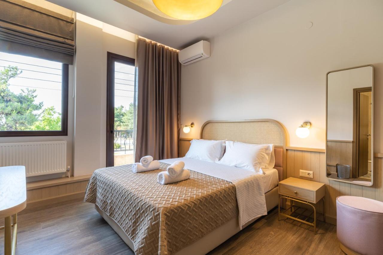 Lydia Suites And Rooms in Litochoro, Greece