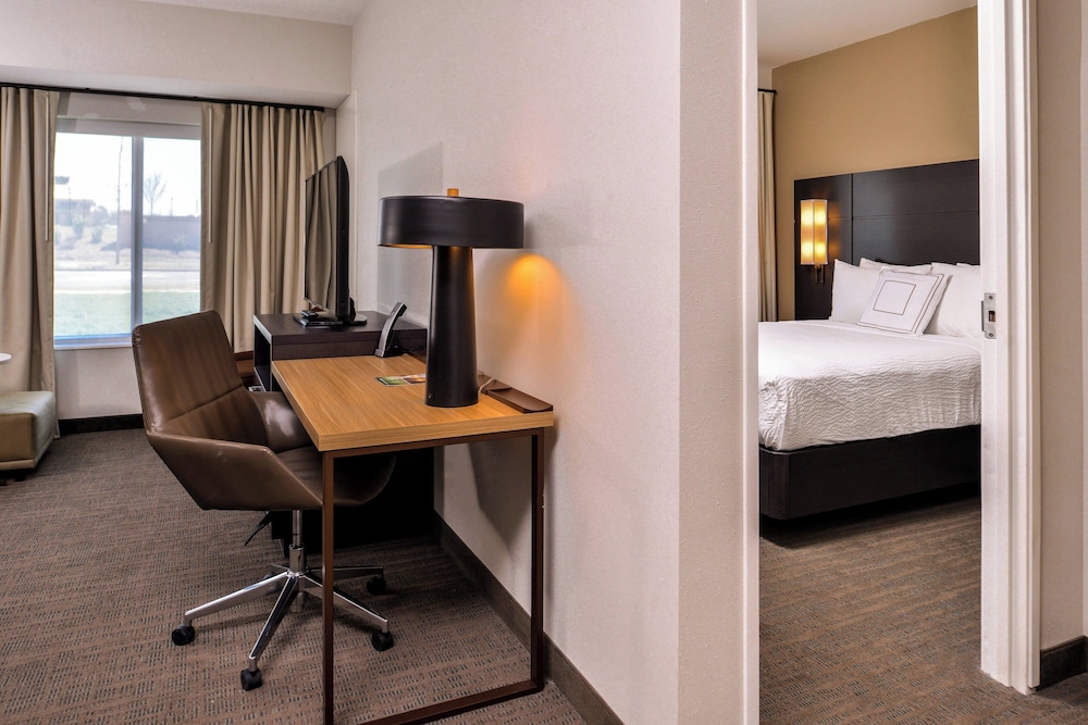 Residence Inn by Marriott Charlotte Steele Creek - photo 12