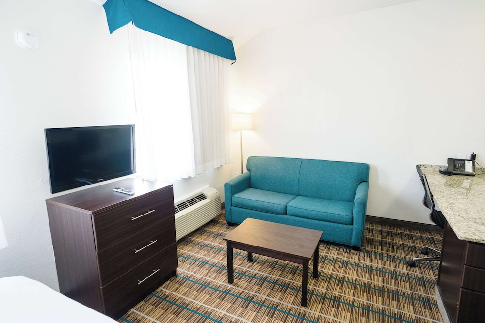 Mainstay Suites Knoxville Airport - photo 38