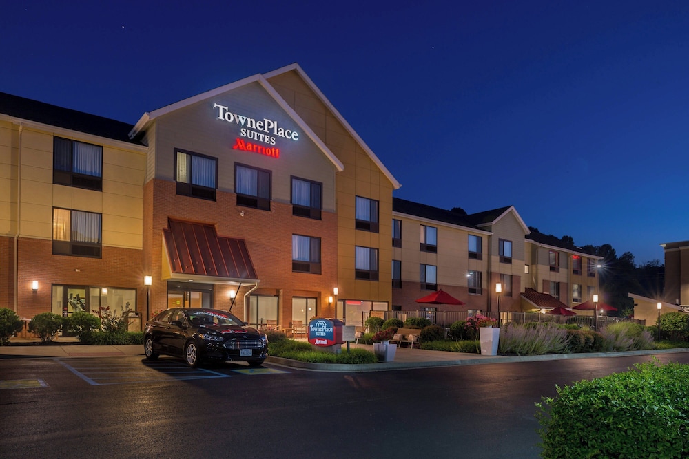 TownePlace Suites by Marriott Huntington - featured photo