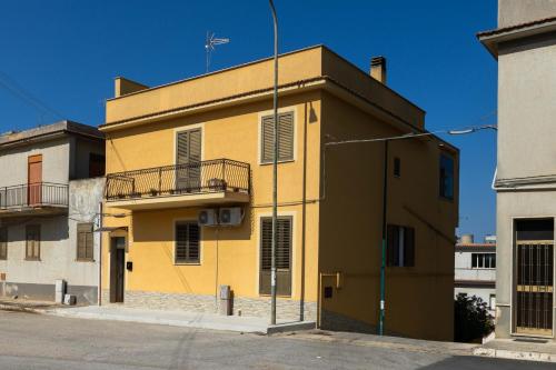Partanna Living — hotel in Partanna