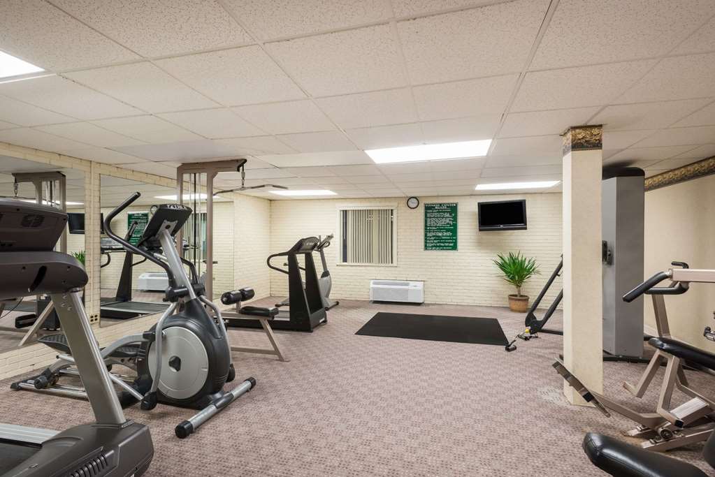 Ramada Plaza by Wyndham Portland - photo 11