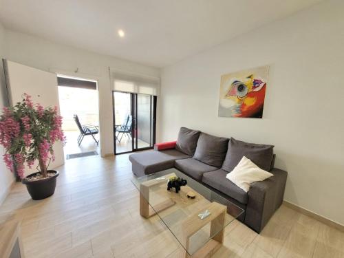 Pinada Beach 3010 — hotel in Las Matas