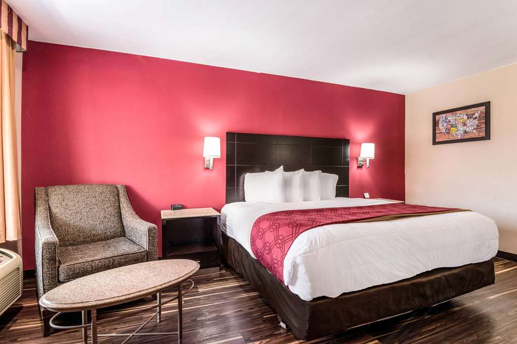 Econo Lodge Pocomoke City Hwy 13 - photo 5