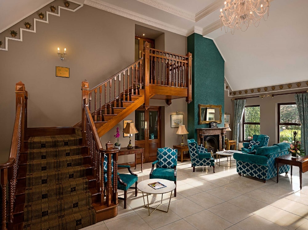 Oranmore Lodge Hotel Conference and Leisure Centre