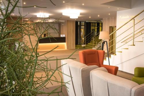 Hotel Zlatý Býk in Rimavska Sobota, Slovakia