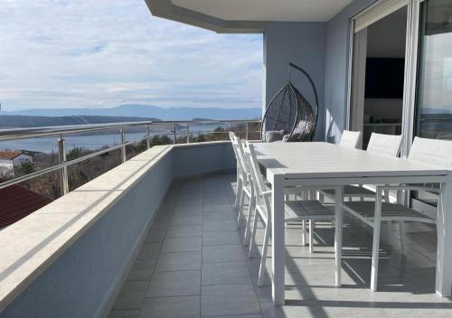 Anai Jadranovo — 4-Star Luxury Hotel in Jadranovo, Croatia