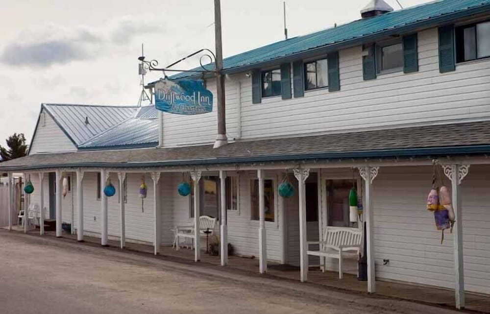 Driftwood Inn and Seaside Lodges - photo 127