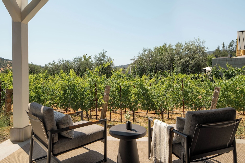 Four Seasons Resort and Residences Napa Valley - photo 85