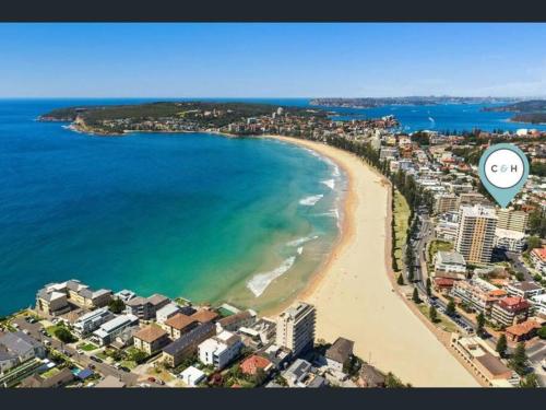 SeaDreams Beachfront Manly — Manly — photo 5