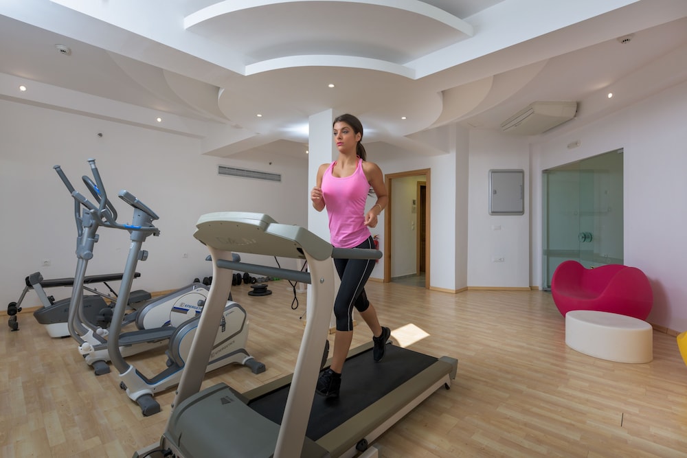 פעילויות וכושר