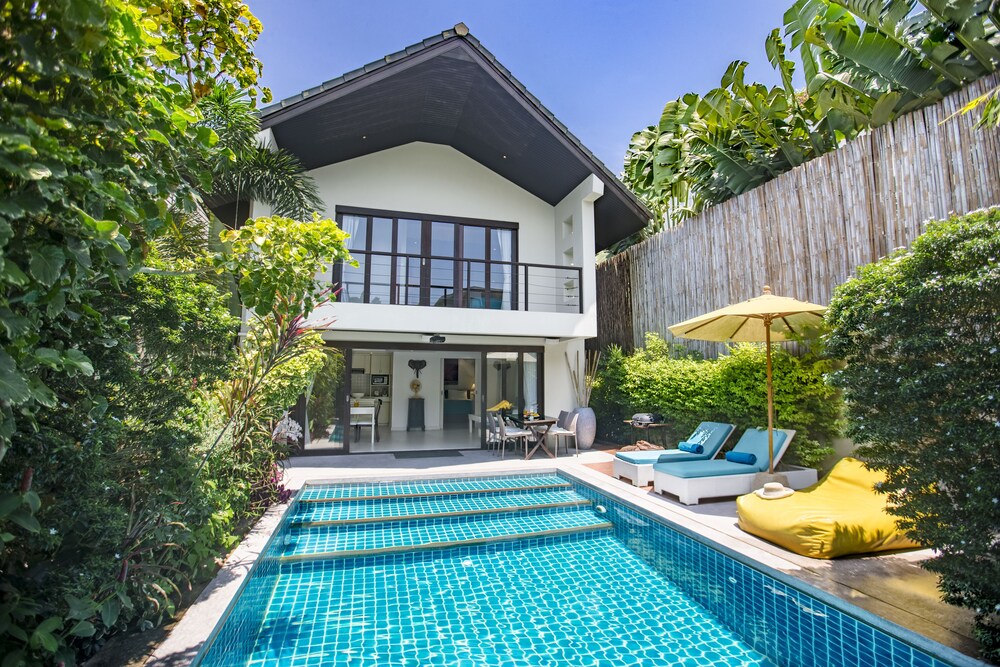 Villa Chok — 4-Star Luxury Hotel in Koh Samui, Thailand