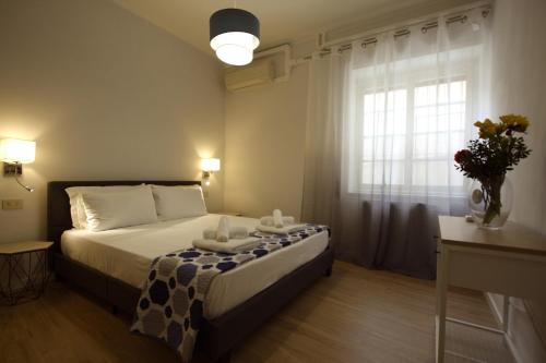 Vascello Holiday House — 4-Star Luxury Hotel in Rome, Italy