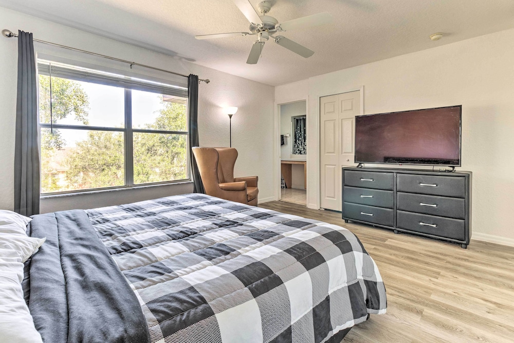 Regal Palms Resort Townhome 11 Mi to Disney - photo 3