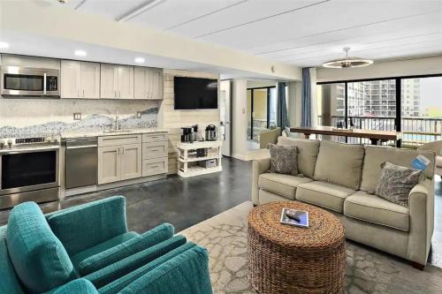 Hps 2G Octopus Alley in Ocean City, United States