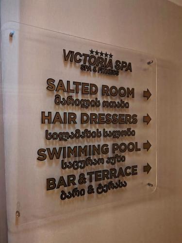NOVA Seaside Living Apartments Batumi