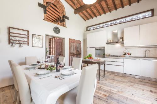 Fienile da Primo — hotel in San Giovanni Valdarno