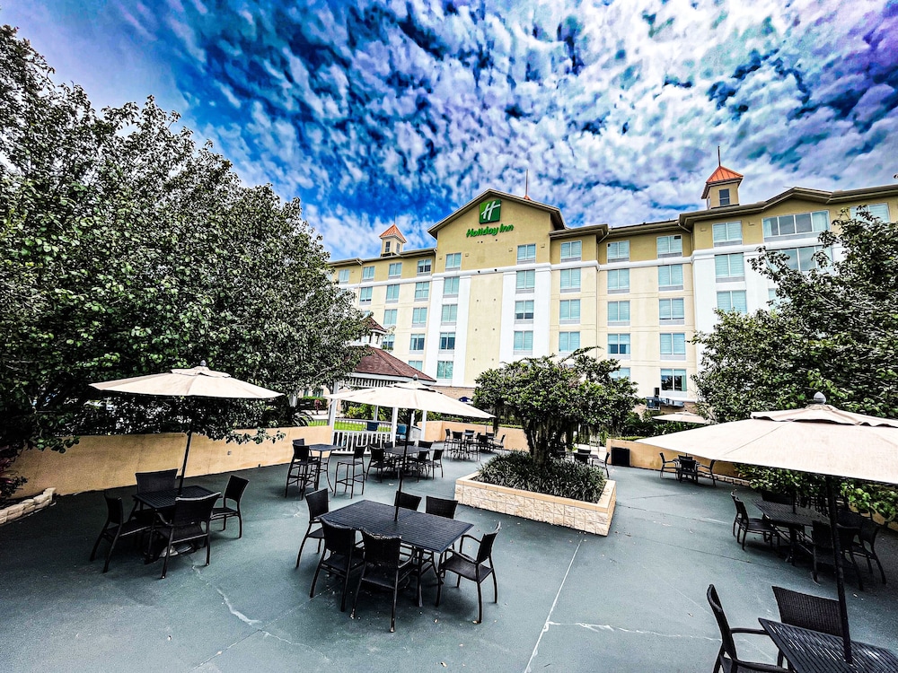 Holiday Inn St. Augustine World Golf by IHG - photo 71