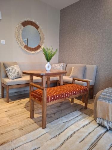 Modern 1BR Apartment inside the Heart of Nairobi