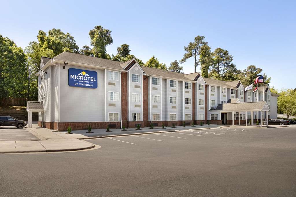 Microtel Inn & Suites by Wyndham Raleigh in Raleigh, United States