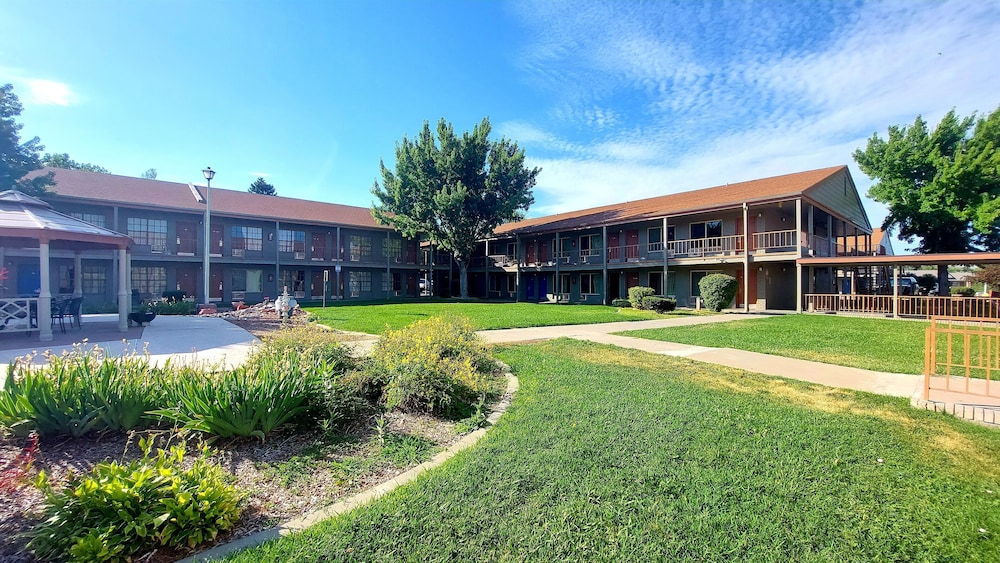 Travelodge by Wyndham Grand Junction - photo 21