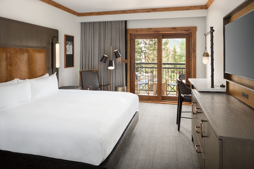 The Hythe a Luxury Collection Resort Vail - photo 18