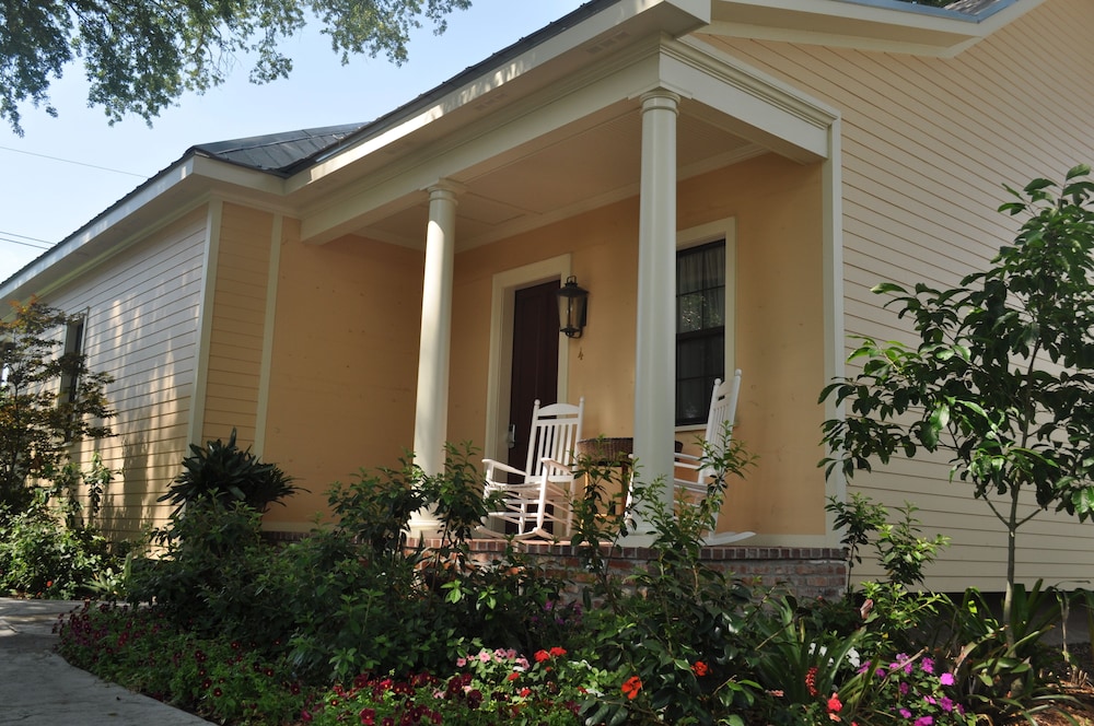 Houmas House Plantation and Gardens - photo 43