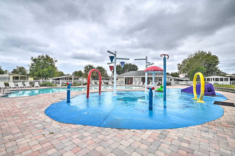 Spacious Family Retreat with Resort Amenities - photo 20