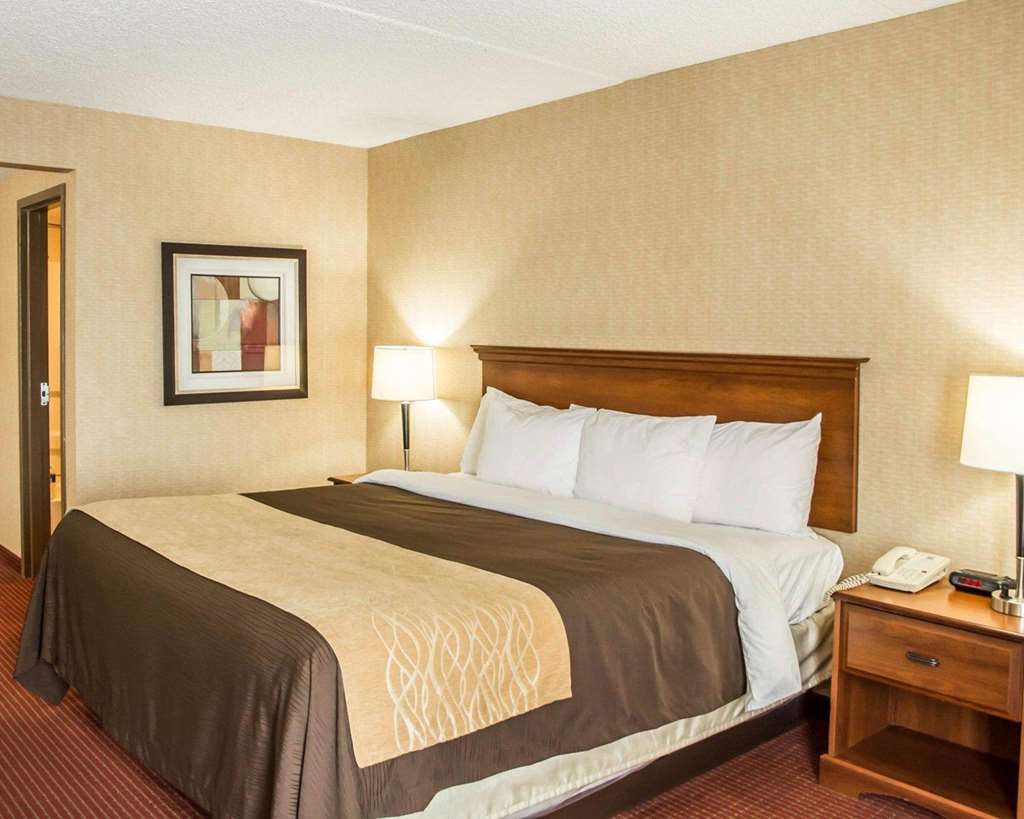 Quality Inn Springboro West - photo 8