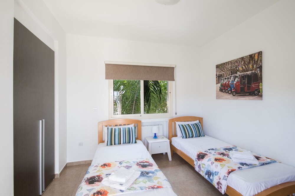 Cyprus Villa Aphrodite 13 Gold