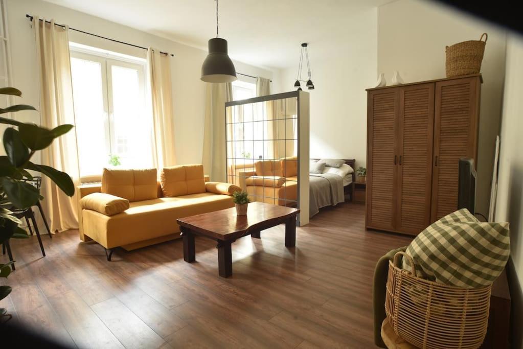 Apartament.przydlugiej — 4-Star Luxury Hotel in Gdansk, Poland