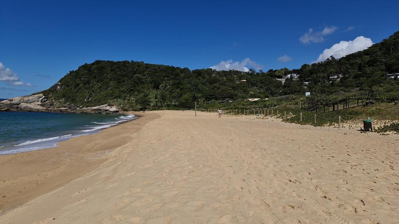 Casa Pe Na Areia Em Praia Paradisiaca