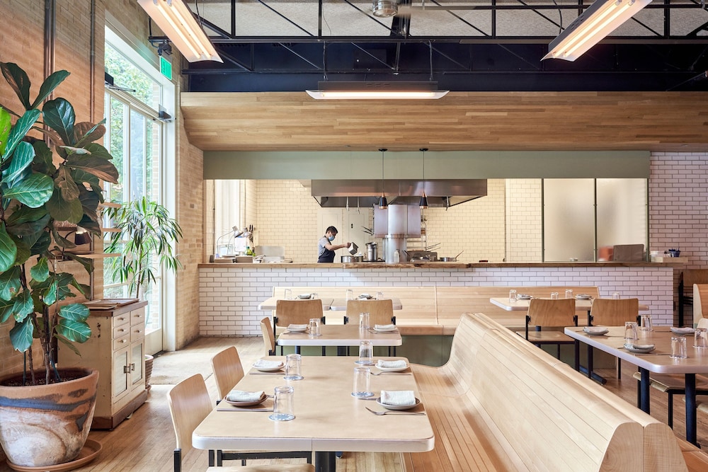 The Carpenter Hotel - photo 41