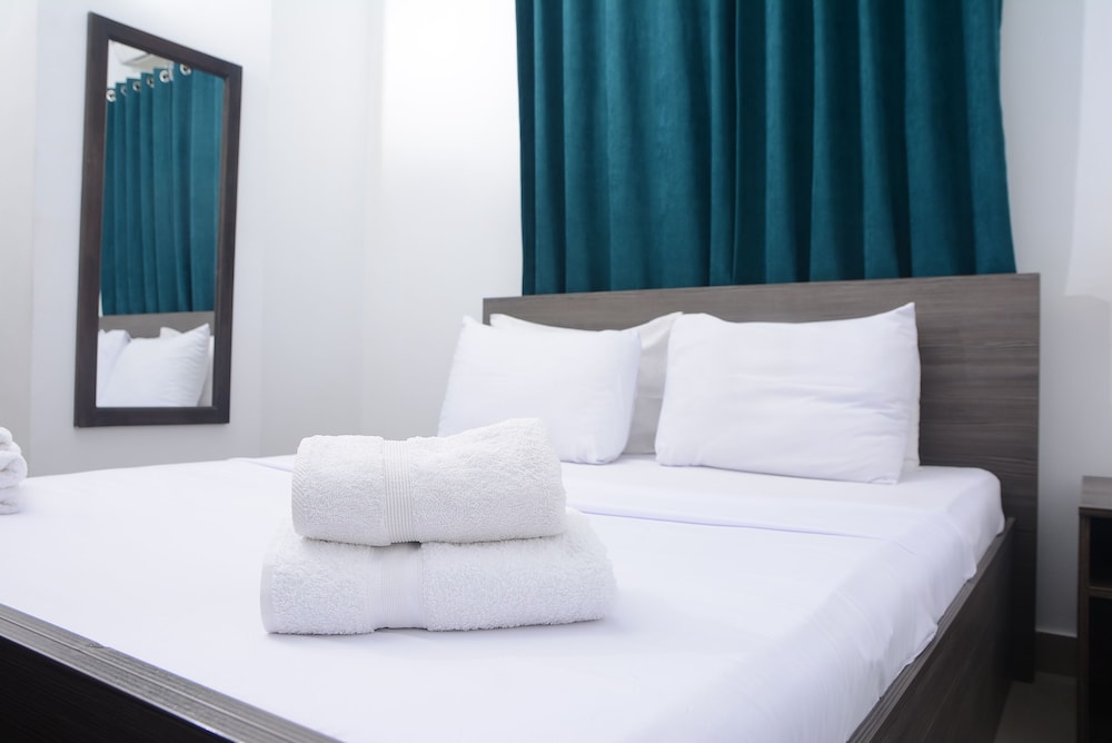 Sakan 275 in New Cairo, Egypt