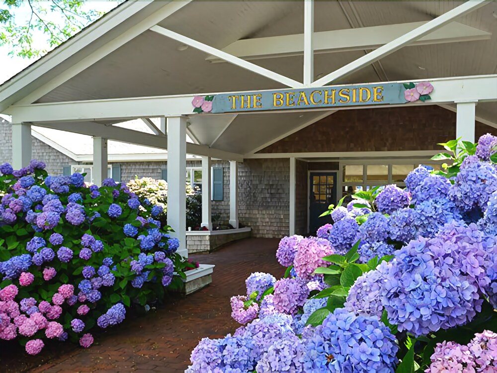 The Beachside At Nantucket - photo 72