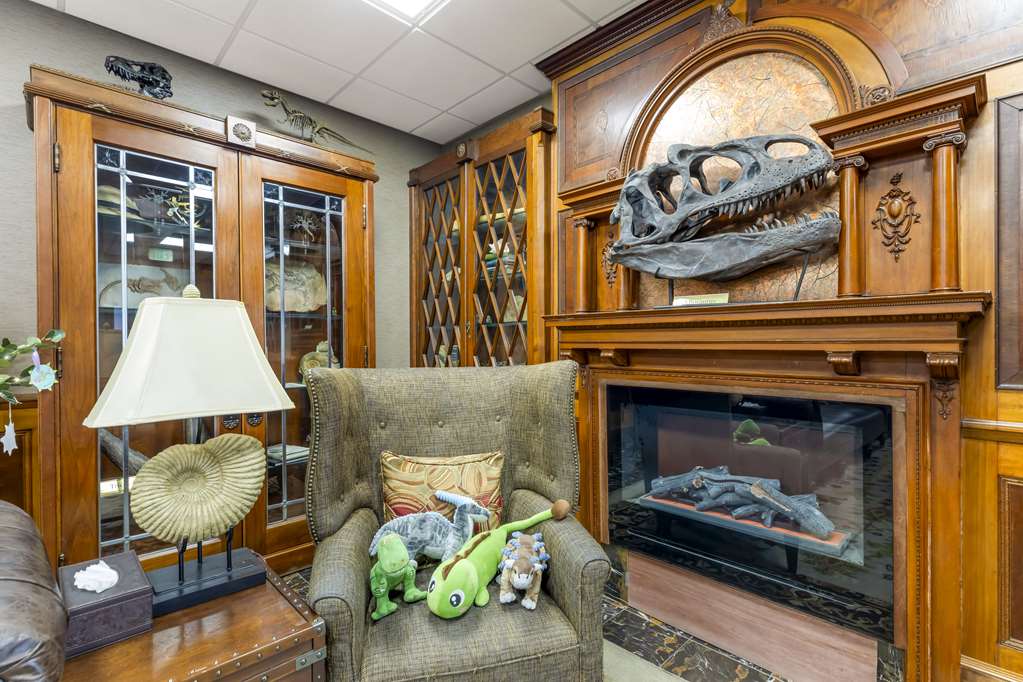 Best Western Denver Southwest - photo 12