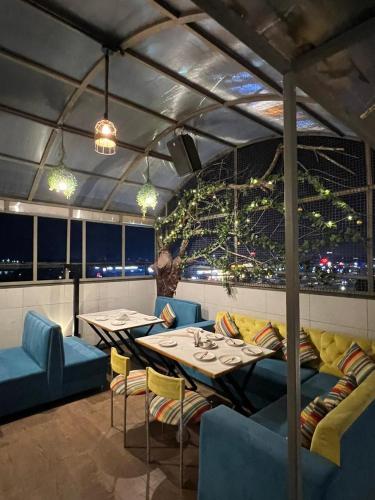 Hotel Tamarind